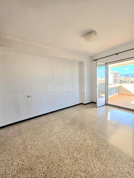 Foto c51edfc9-ad84-4350-aefa-b477148f550a. Attico con riscaldamento in Foners Palma de Mallorca