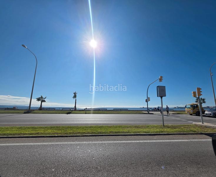 Foto f8acbf08-ed16-4855-940a-b4c460269ea5. Attico con riscaldamento in Foners Palma de Mallorca