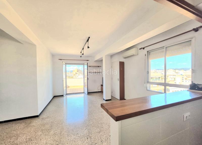 Foto fd864a95-b116-496f-83f7-18baa58c37d6. Attico con riscaldamento in Foners Palma de Mallorca