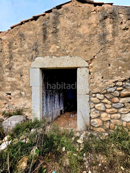 Foto 4195e1d3-107f-4fae-a73f-e2a7cb3d49e2. FInca rústica a Zona Periurbana Inca