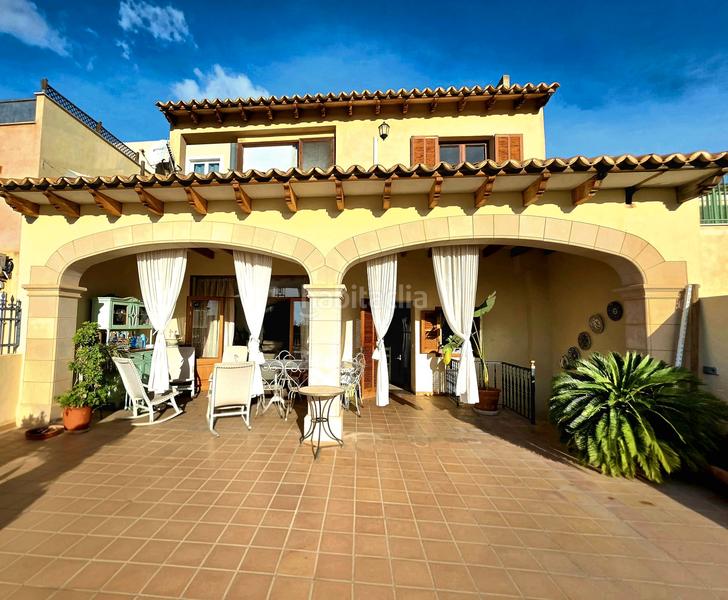 Foto a160a805-cd14-431b-9bc6-fc5f0334edcf. Lloguer casa amb xemeneia piscina a Selva