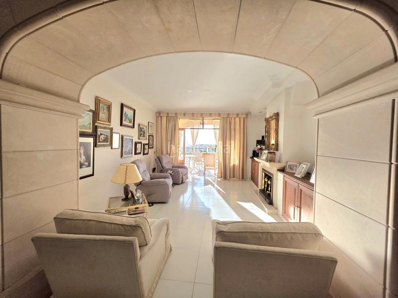 Foto 228e879e-e451-468f-9790-15629da7812d. Location maison avec cheminée piscine dans Selva