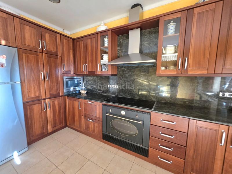 Foto c4f873c5-99c4-4ddf-93fe-095312e70289. Location maison avec cheminée piscine dans Selva