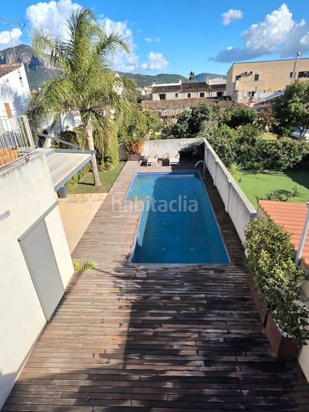 Foto 033832a5-6d35-40e7-93e8-071f847deca2. Location maison avec chauffage parking piscine dans Alaró