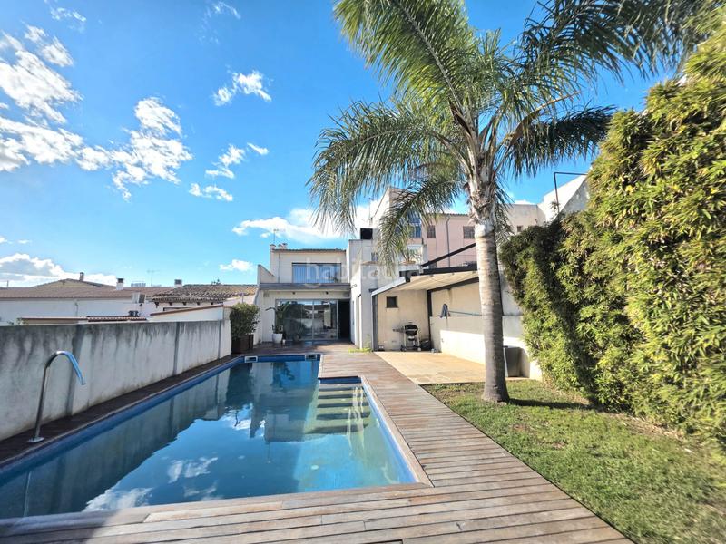 Foto 291f2c29-077f-4634-9e56-0d65696b0522. Location maison avec chauffage parking piscine dans Alaró