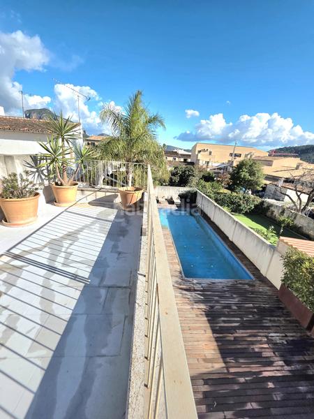 Foto 794489ba-b43f-4246-ad61-d2ead227e76d. Location maison avec chauffage parking piscine dans Alaró