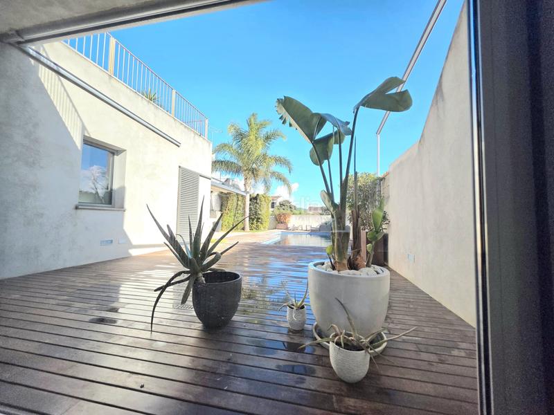 Foto b2c63010-d1aa-441d-a67b-2a149ca8a31a. Location maison avec chauffage parking piscine dans Alaró