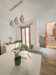 Maison jumelée  Carrer de quint cecili metel. Estupendo adosado en venta consell