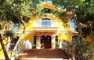 Lloguer Xalet  De los regantes. Villa en alquiler en ciudad quesada, 7 dormitorios.