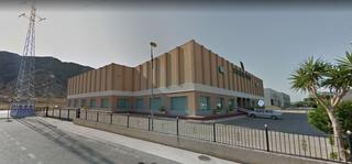 Lloguer Nau industrial a Alicante. Nave industrial en alquiler en san carlos, 2 dormitorios.