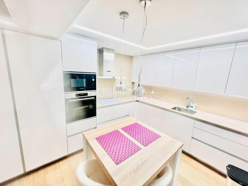 Foto 3695e1d5-5253-488f-9815-0607336cfc86. Dúplex duplex en venta , 3 dormitorios. en Desamparados - Hurchillo - Torremendo Orihuela