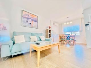 Dúplex a Desamparados - Hurchillo - Torremendo. Duplex en venta en orihuela, 3 dormitorios.