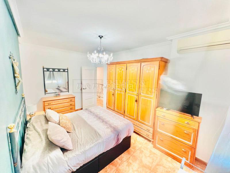 Foto 78e648f6-3c1f-40e2-89e5-49eb854c47f6. Dúplex duplex en venta , 3 dormitorios. en Desamparados - Hurchillo - Torremendo Orihuela