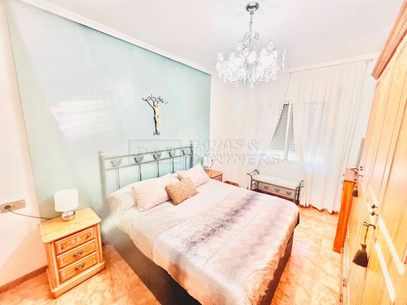 Foto f641a941-64f9-4299-bf57-ad7c79b0c982. Dúplex duplex en venta , 3 dormitorios. en Desamparados - Hurchillo - Torremendo Orihuela