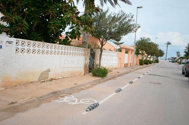 Foto 177c216a-6718-4790-8914-dd0ff2efd19e. Xalet amb aparcament a La Zenia Orihuela