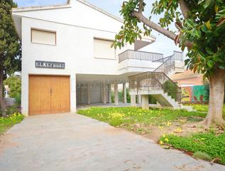 Chalet  Del carmen. Chalet en venta en la zenia, 7 dormitorios.