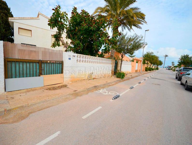 Foto b486945c-fbc2-48ad-a1b0-781e2e423b5d. Xalet amb aparcament a La Zenia Orihuela