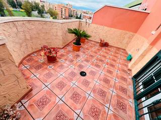 Àtic a Prolongacion ronda de santo domingo. Atico en venta en orihuela, 3 dormitorios.