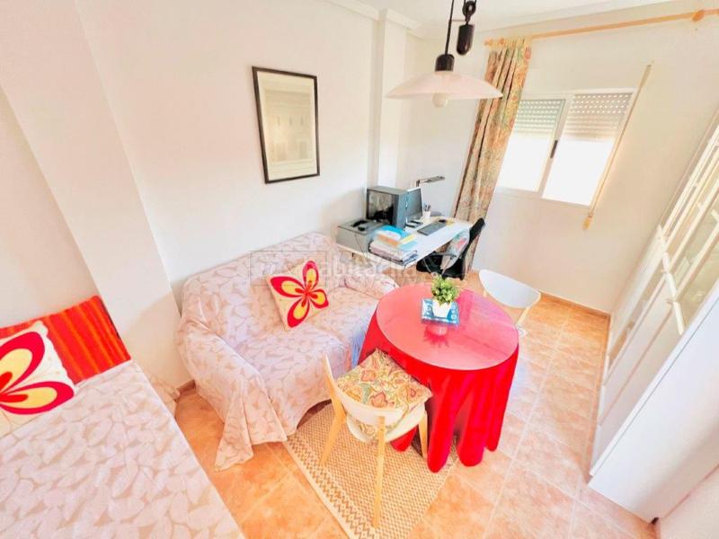 Foto 040327f2-b0a7-419b-8089-6700757618e5. Dúplex amb aparcament a Orihuela ciudad Orihuela