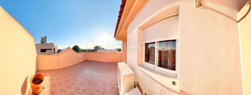 Foto 06eaea84-b708-49c8-bf69-3bbd32b01337. Dúplex amb aparcament a Orihuela ciudad Orihuela