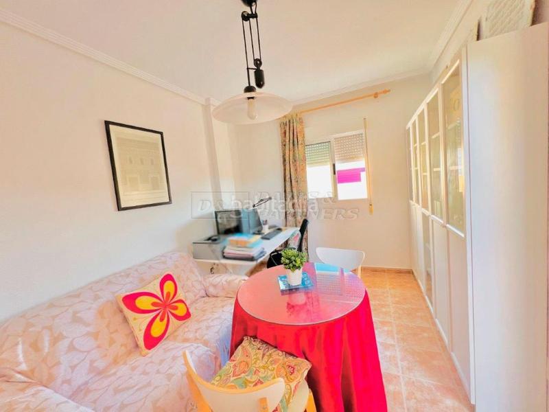 Foto 1cfafbdf-402e-4c8a-8f77-c8029e529dbc. Dúplex amb aparcament a Orihuela ciudad Orihuela