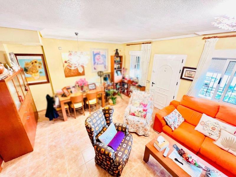 Foto 2eb3a39a-feb5-43fb-af24-067406668838. Dúplex amb aparcament a Orihuela ciudad Orihuela