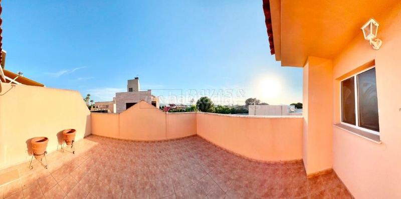 Foto 3cb9f890-80ce-40b0-b0d9-7593a20abba9. Dúplex amb aparcament a Orihuela ciudad Orihuela