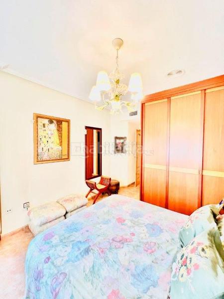 Foto 46b3bd48-266b-4dbf-bf26-d7042b8cdfd3. Dúplex amb aparcament a Orihuela ciudad Orihuela