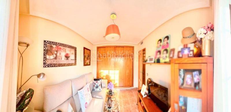 Foto 722e0f67-de97-4d9f-9077-1f5870dd4175. Dúplex amb aparcament a Orihuela ciudad Orihuela