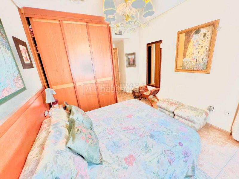 Foto aa244907-2ee0-45c7-87f3-96840b3ed666. Dúplex amb aparcament a Orihuela ciudad Orihuela