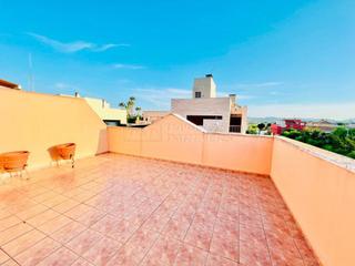 Zweistöckige Wohnung  Del mar. Duplex en venta en centro, 4 dormitorios.