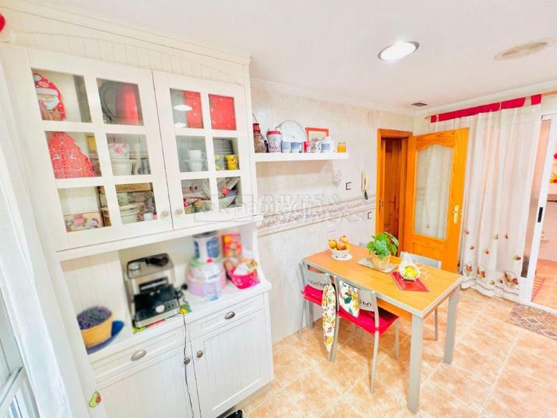 Foto b90c7216-2082-459e-a9b5-1d81de8990e4. Dúplex amb aparcament a Orihuela ciudad Orihuela