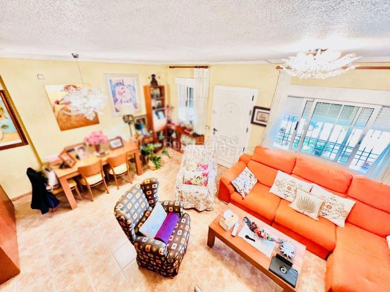 Foto bdd1fec6-1eac-4970-8d7d-ad71d26eac14. Dúplex amb aparcament a Orihuela ciudad Orihuela