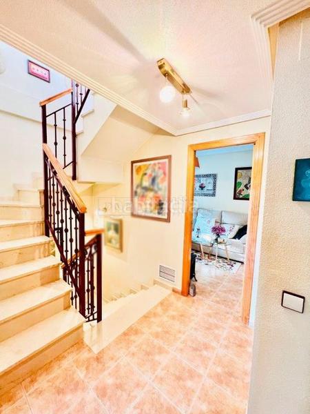 Foto c1b8cca0-52ec-4e75-a0c1-5ee705ddaad7. Dúplex amb aparcament a Orihuela ciudad Orihuela