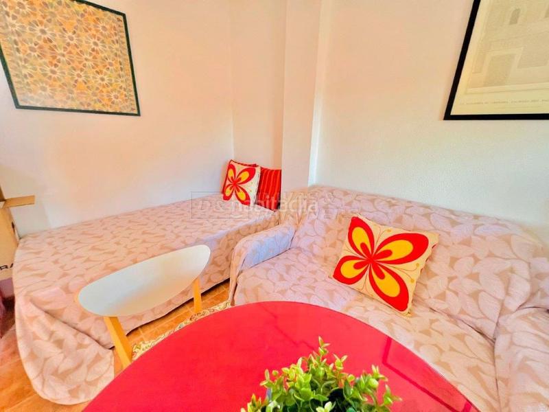 Foto fa8445cc-1795-4ef5-8a31-2b4920a6db63. Dúplex amb aparcament a Orihuela ciudad Orihuela