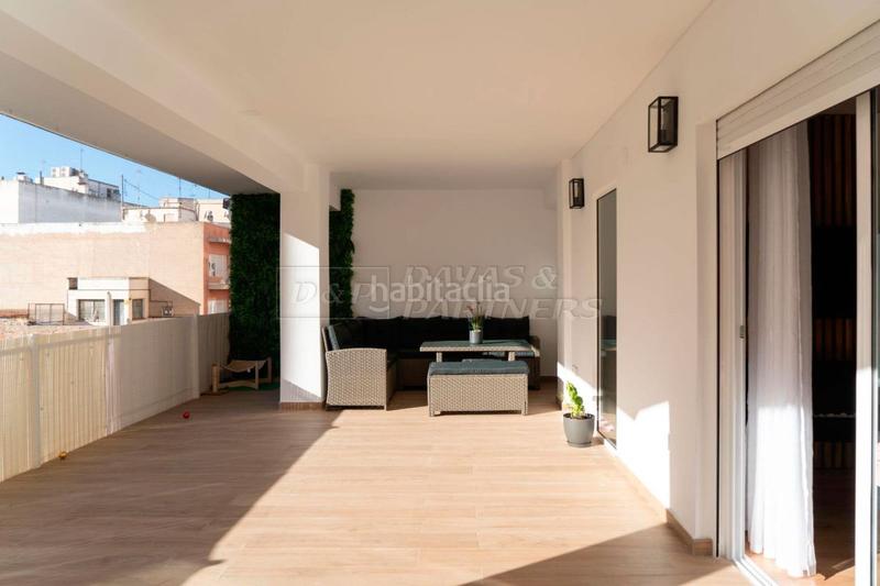 Foto 152ddd93-122f-4aa7-aceb-c12e461edb28. Piso  en venta en centro, 5 dormitorios. en Orihuela ciudad Orihuela