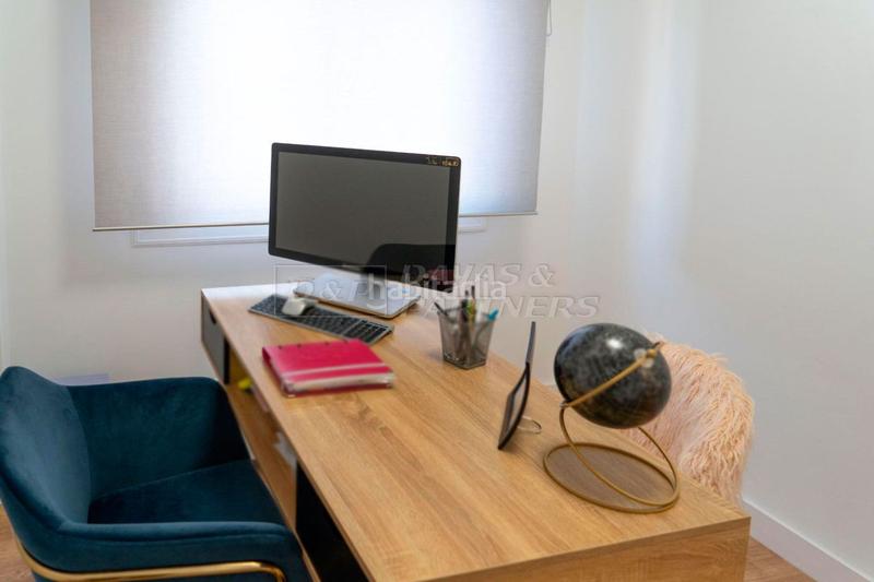 Foto fdc6365b-acb2-4bcf-83a2-b0d5d8435e34. Piso  en venta en centro, 5 dormitorios. en Orihuela ciudad Orihuela