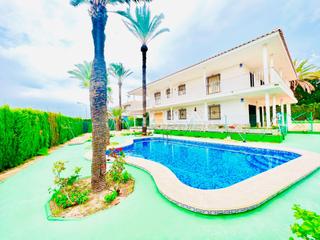 Maison à Mar caribe 8. Casa en venta en la veleta, 5 dormitorios.