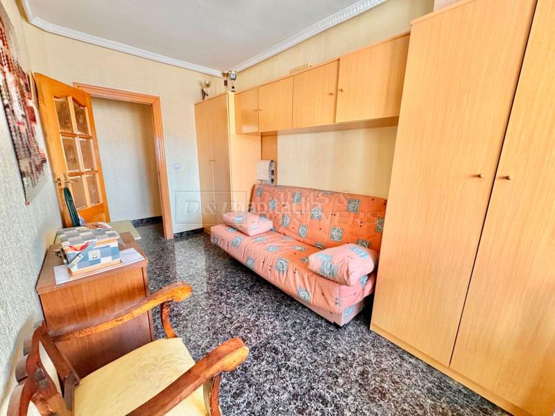 Foto bbb8dbfb-d5d0-431c-a423-43e89a0a2004. Piso  en venta en centro, 5 dormitorios. en Orihuela ciudad Orihuela