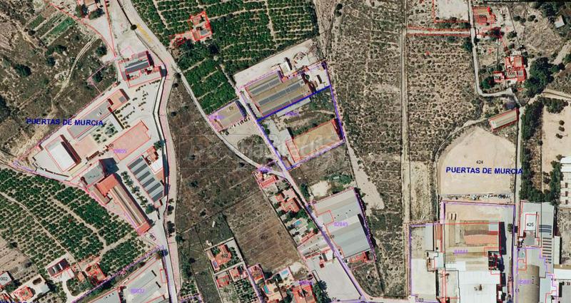Foto aa658cc1-70fb-4475-8443-9965a8715431. Terreno residencial parcela en venta en raiguero de bonanza. en Orihuela