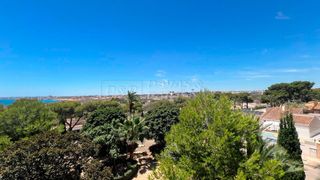 Etagenwohnung in Fragata. Piso en venta en punta prima, 2 dormitorios.