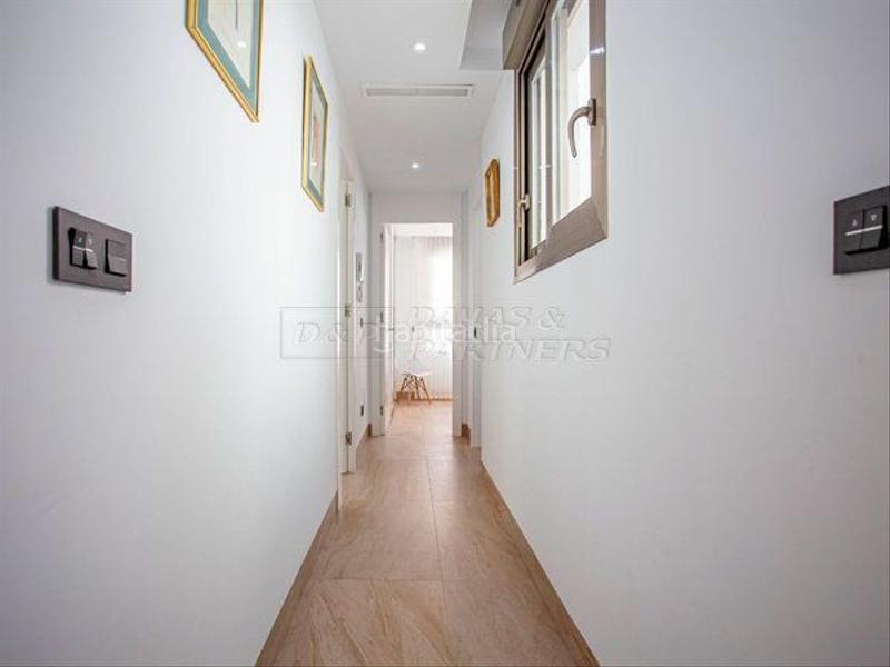 Foto 23005869-5b34-4d8b-b7f6-85904838be95. Chalet mit parking pool in Villamartín-Las Filipinas Orihuela