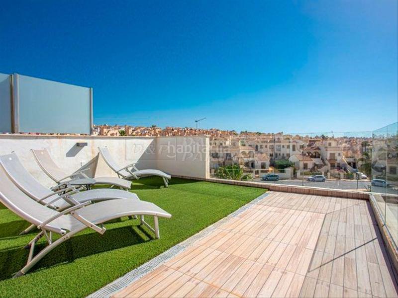 Foto 2ce6eef1-ef8b-4616-bdcf-e900dd4a041e. Chalet mit parking pool in Villamartín-Las Filipinas Orihuela