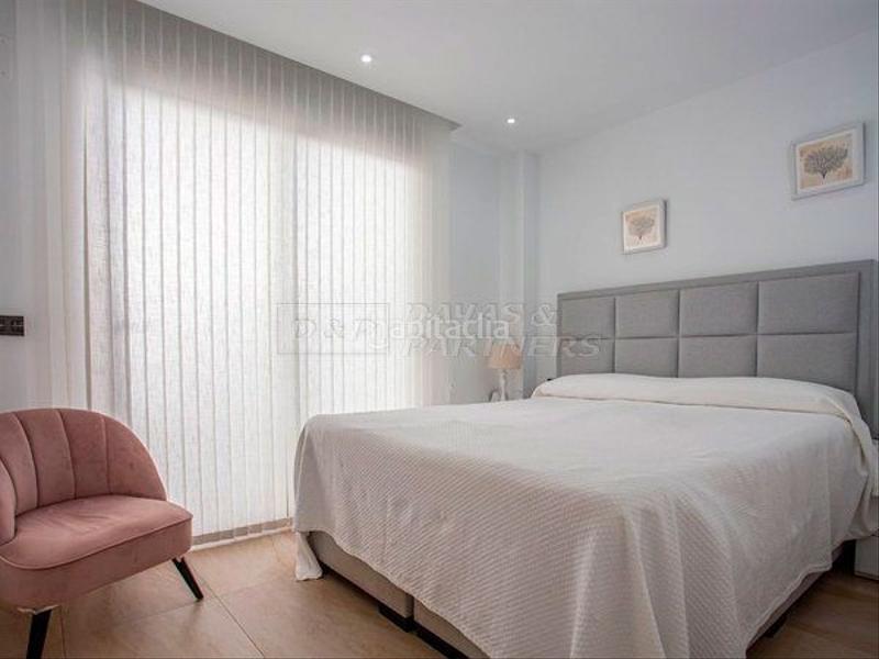 Foto 2f49e0df-bf22-4961-99fd-34483c627ec9. Chalet mit parking pool in Villamartín-Las Filipinas Orihuela