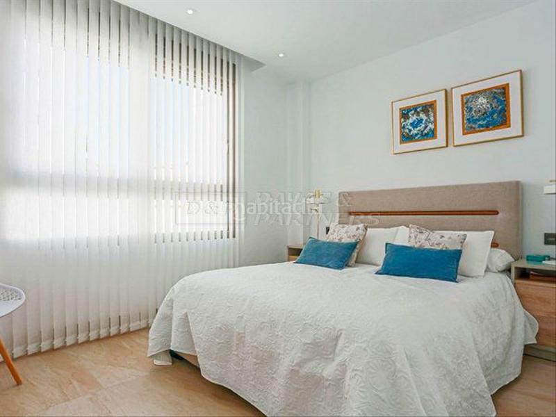 Foto 3de8f76c-312f-445c-8239-27a750c7aa09. Chalet mit parking pool in Villamartín-Las Filipinas Orihuela