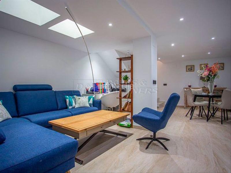 Foto 5b792054-b079-4c9d-93df-5854b3dcc7a7. Chalet mit parking pool in Villamartín-Las Filipinas Orihuela