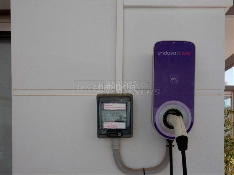 Foto 5e65dbb6-32f2-49ea-9ba9-58993aad92e8. Chalet mit parking pool in Villamartín-Las Filipinas Orihuela