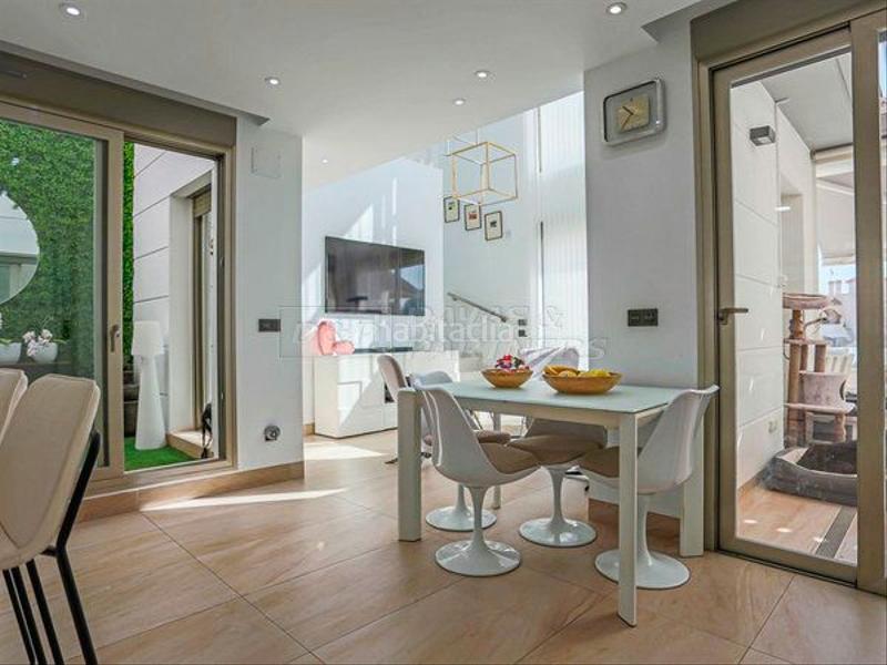 Foto 60b63630-f36b-4e28-97ae-207769a2605f. Chalet mit parking pool in Villamartín-Las Filipinas Orihuela