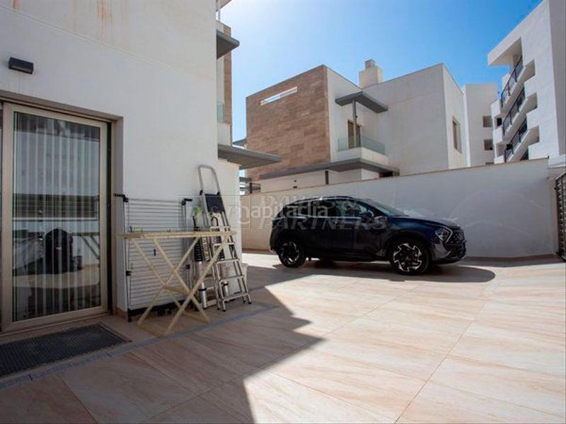 Foto 75f93325-4f87-4bbf-b31b-c14cc90bded3. Chalet mit parking pool in Villamartín-Las Filipinas Orihuela