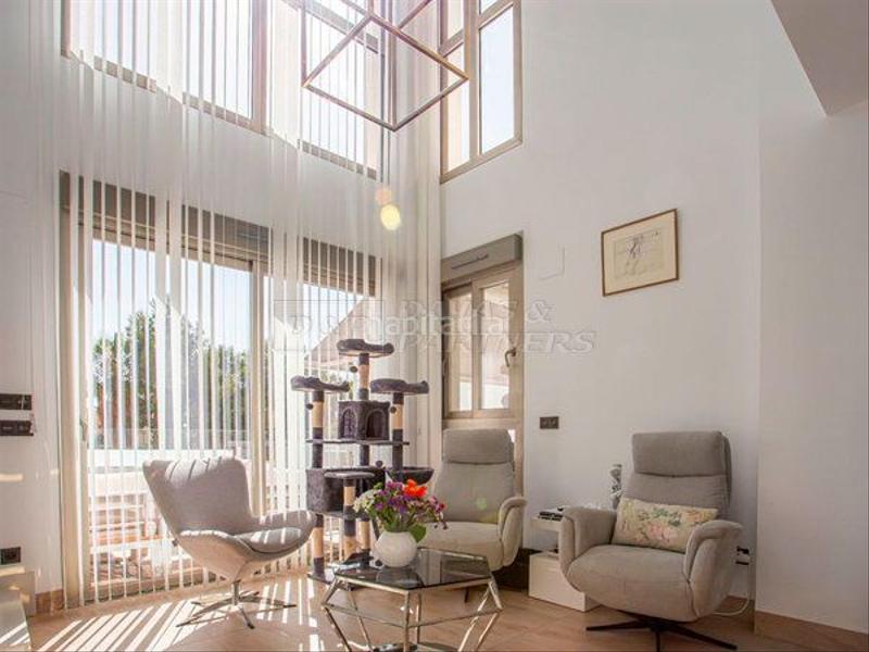 Foto 797ccf98-4057-4c73-8360-53ae8258fa70. Chalet mit parking pool in Villamartín-Las Filipinas Orihuela